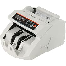 Amazon | PSE認証 日本語操作パネル コインカウンター コイン計数機 