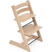 Amazon.co.jp: Stokke ストッケ ベビーチェア ハイチェア 本体 