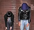 CRYSTAL CASTLES