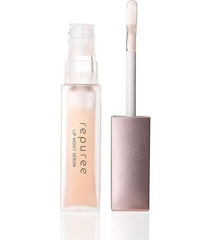 Amazon.co.jp: リプラオール 1.8g リップ美容液 唇 くすみ 保湿 化粧