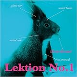 Lektion No.1 Lektion No.1