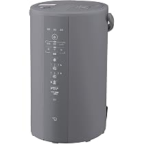 Amazon.co.jp: 象印マホービン 加湿器 4.0L リビング・寝室で使える