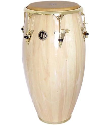 Amazon | LP エルピー コンガ Giovanni Compact Conga, 11″ LP825