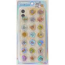 Amazon.co.jp: Kamiojapan Tom and Jerry KiraCoro Abacus Sticker 3D