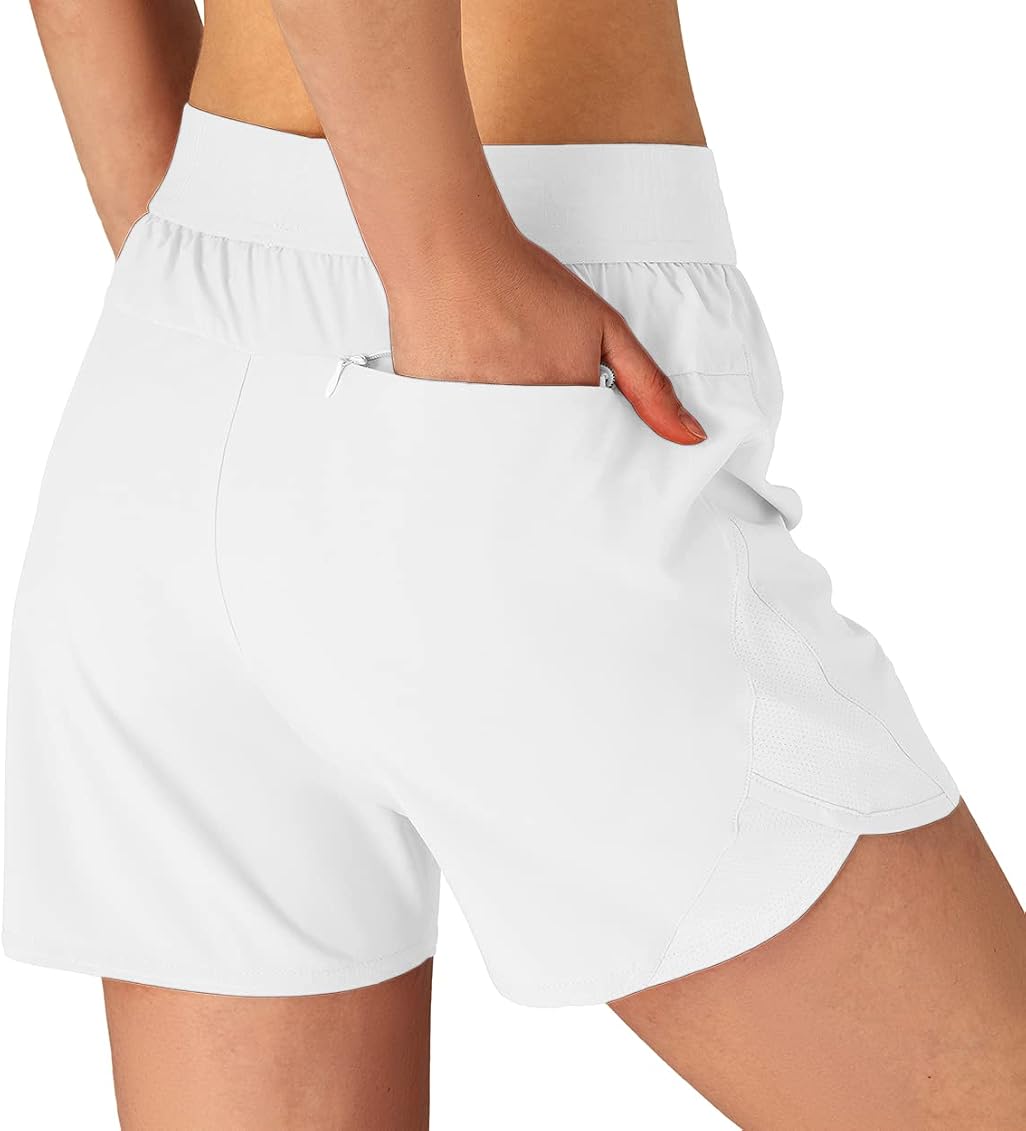 BGOWATU Women's Lightweight Running 