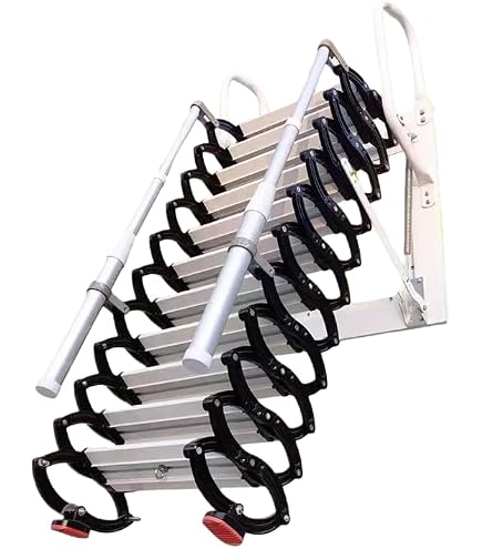 Amazon.co.jp: 大建工業 スチール製 ロフトタラップ CQ0409-2 8尺用 Amazon.co.jp: 大建工業 スチール製 ロフトタラップ CQ0409-2 8尺用