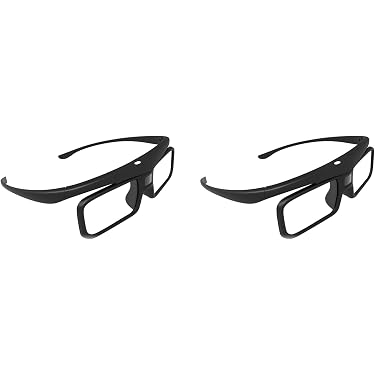 Amazon.co.jp 最新リリース: 3Dメガネ の新着ランキングです。