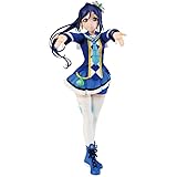 ラブライブ!サンシャイン SPMフィギュア"松浦果南-未来の僕らは知ってるよ"