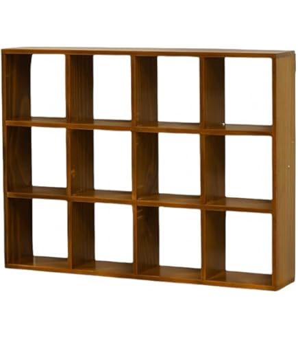 Amazon.co.jp: gannbarou 木製 壁掛け棚 壁掛けディスプレイ 壁掛け