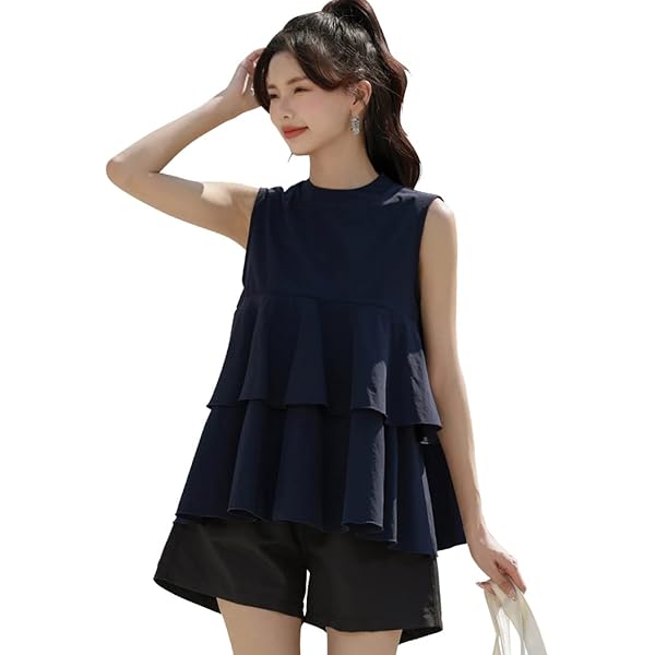 Amazon | [コーエン] 5点セット ボーダープルオーバー スイムウェア