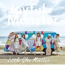 Amazon.co.jp: Joyful Monster(完全生産限定盤)(CD+6色ランダム