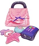 Purse Playset featuring Disney Princess, Disney Baby [並行輸入品]