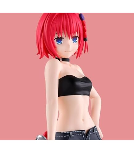 Amazon.co.jp: 金色の闇 フィギュア To LOVEる -とらぶる- ダークネス