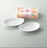ことほぎ きらめき 組皿 ペア 食器