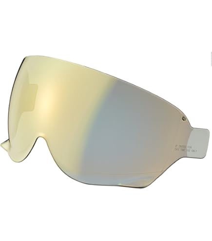 Amazon | SHOEI CJ-3 ソフトスモーク/シルバーミラーシールド JO