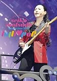 Pre 45th Anniversary Seiko Matsuda Concert Tour 2024 “lolli♡pop” (初回限定盤)(LIVE CD付) [DVD]
