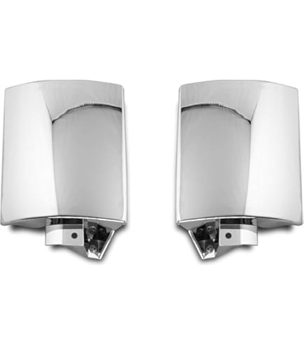 Amazon | MOTOR POWER 三菱ふそう 角目キャンター S60/10～H5/10 2t