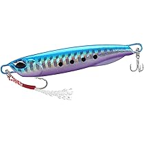 tgベイト　10点セット TGベイト100g・120g専用アシストフック10組セット ライト