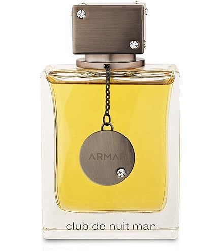 Amazon | 【アルマフ】クラブ ドゥ ニュイ インテンス EDT・SP 105ml