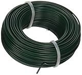 OOK 50179 75' 20 Gauge Plastic Coated Hobby Wire [並行輸入品]