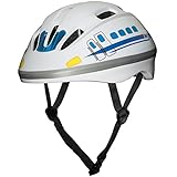 BRUJULA(ブルジュラ) キッズヘルメット N700A系新幹線