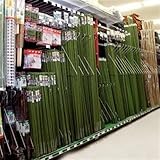 コーナンオリジナル 園芸いぼ支柱 11×2100mm