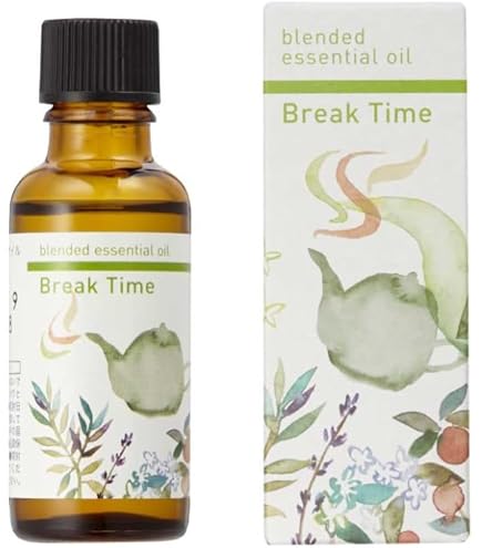 Amazon.co.jp: 生活の木 ブレンドエッセンシャルオイル ワンダリング