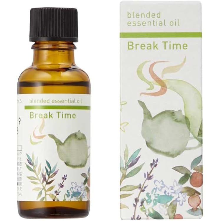 ライミバカンスアロマオイル 生活の木 ブレンド精油 ライミーバカンス 10ml アロマオイル