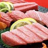 【本マグロ】1kg（8人分）/特上大トロ/極上中トロ《お寿司/お造り用》中央卸売市場から直送/...