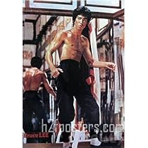 ポスター(ブルース・リー)'Victor Amazon.co.jp: ブルースリーポスターブルース・リーのアート