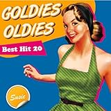 GOLDIES OLDIES Best Hit 20 ~Susie~