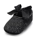 TAORE Baby, Shoes ベビー・ガールズ カラー: ブラック