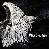 AWAKE-evoke the urge-
