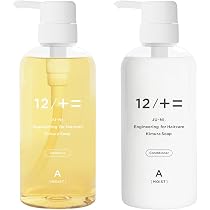 Amazon | 木村石鹸 12/JU-NI ダメージリペアヘアミルク ミニサンプル
