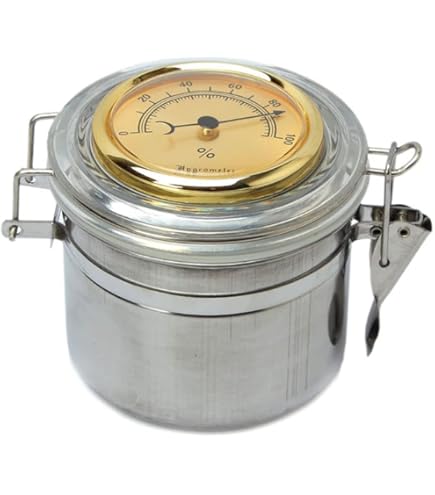 tobacco humidifier stone Humistone RAW BrogShop Raw Hydrostone Natural Terracotta Humidifying