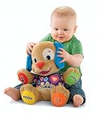 Fisher-Price Laugh & Learn Love to Play Puppy(Discontinued by manufacturer) [並行輸入品]