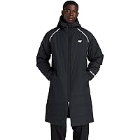 Amazon | [カンタベリー] ベンチコート DOWN SIDELINE COAT 19_