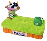 森本産業 森本と産業ワンピースフィルムZティッシュケースカバー