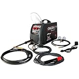 Promts 252i 250-Amp Multi-Process Welder with PFC Auto Voltage Technology [並行輸入品]