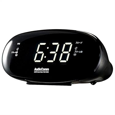Amazon.co.jp 売れ筋ランキング: クロックラジオ の中で最も人気のある