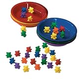 Baby Bear Sorting Set [並行輸入品]