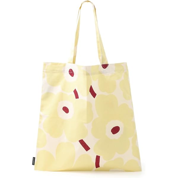 Amazon | [Galerie] マリメッコ(marimekko) ピエニウニッコ トート