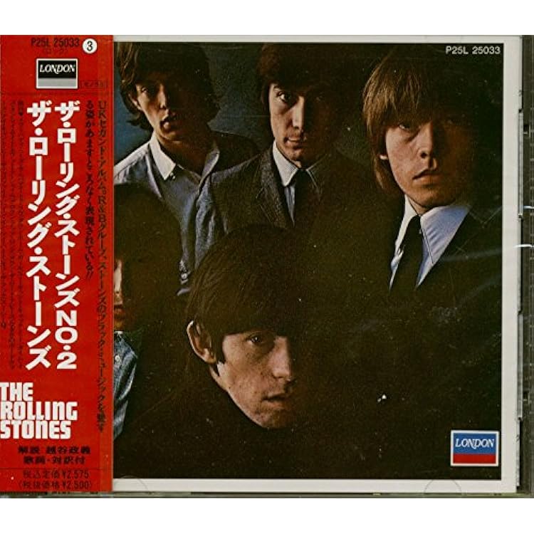 Amazon.co.jp: NO.2: ミュージック