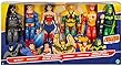 Mattel DC Comics Justice League 6 12インチアクションフィギュアチームパックICC Kids Toys