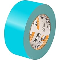 Amazon | 積水化学工業 積水 カラークラフトテープNo．500WC 黄