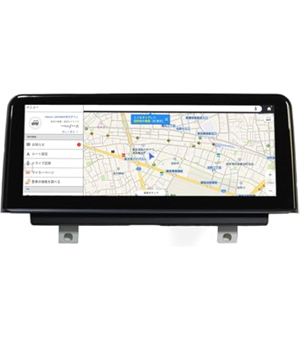 Amazon.co.jp: WOWAUTO BMW 専用モデル カーナビ Android10 4G+