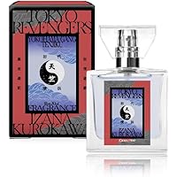 【東リベ】三途春千夜 香水 Amazon | primaniacs（プリマニアックス） TVアニメ『東京