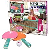 ラングスジャパン(RANGS) ラングスドコデモピンポン ピンク