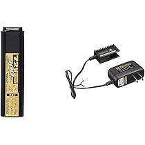 Amazon | 東京マルイ No.16 7.2V マイクロ500バッテリー & NEW