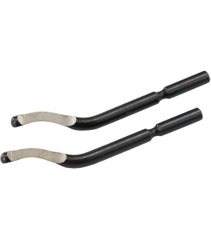 Amazon | SK11(エスケー11) 面取りスクレーパー TR-4 | スクレーパー